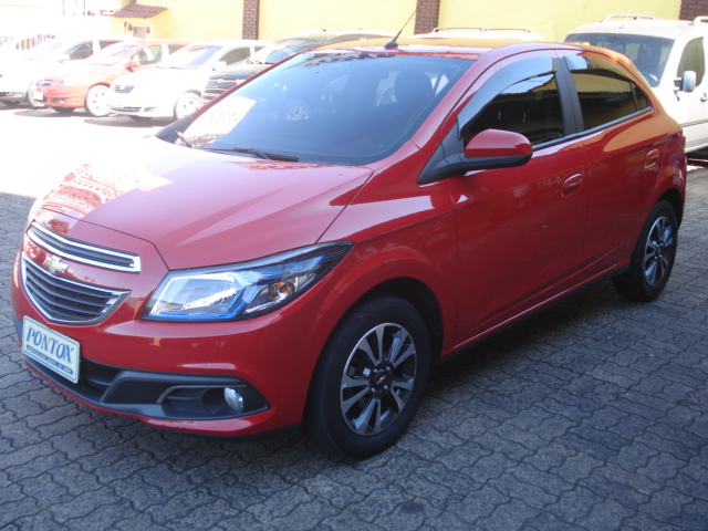 ONIX 1.4 LTZ AUTOMATICO 2016/2016 , BAIXA QUILOMETRAGEM , E PEGAR E ANDAR