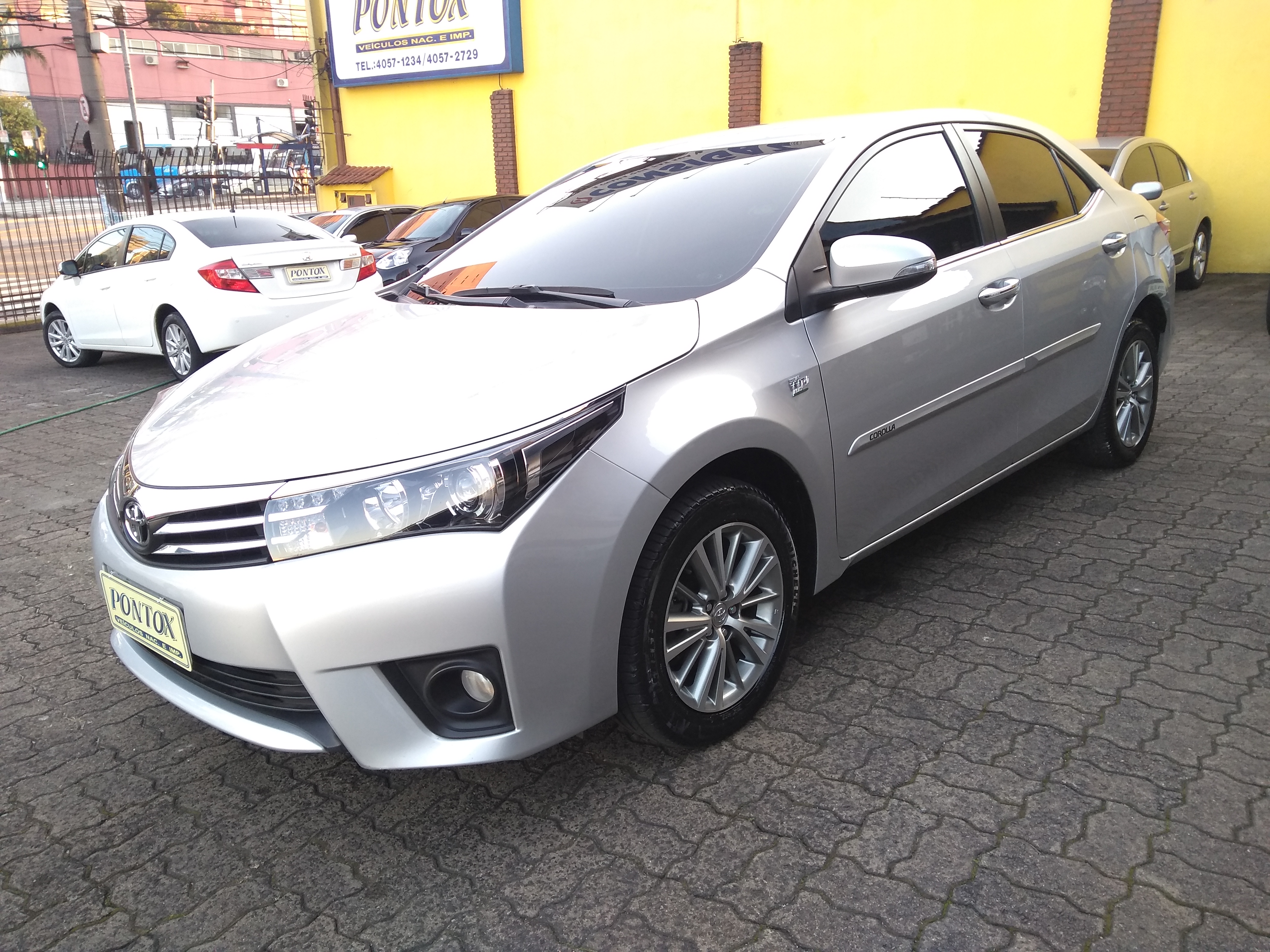 COROLLA ALTIS , 2016 ,NOVISSIMO , AUTOMATICO ,SEM DETALHES ,OLHOU GOSTOU