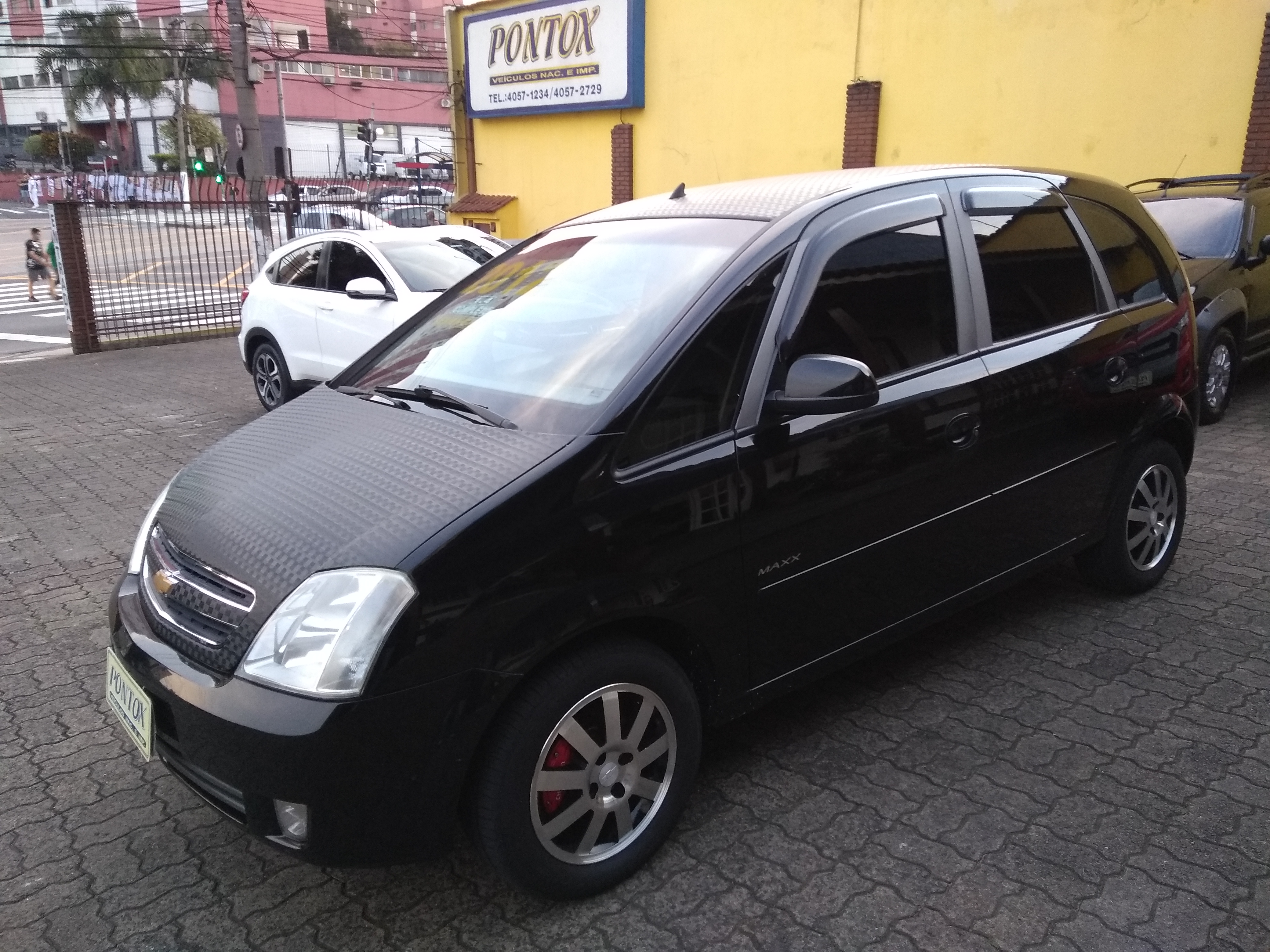 MERIVA 1.4 MAXX , 2012 , EM EXCELENTE ESTADO , BAIXA KM , E PEGAR E ANDAR