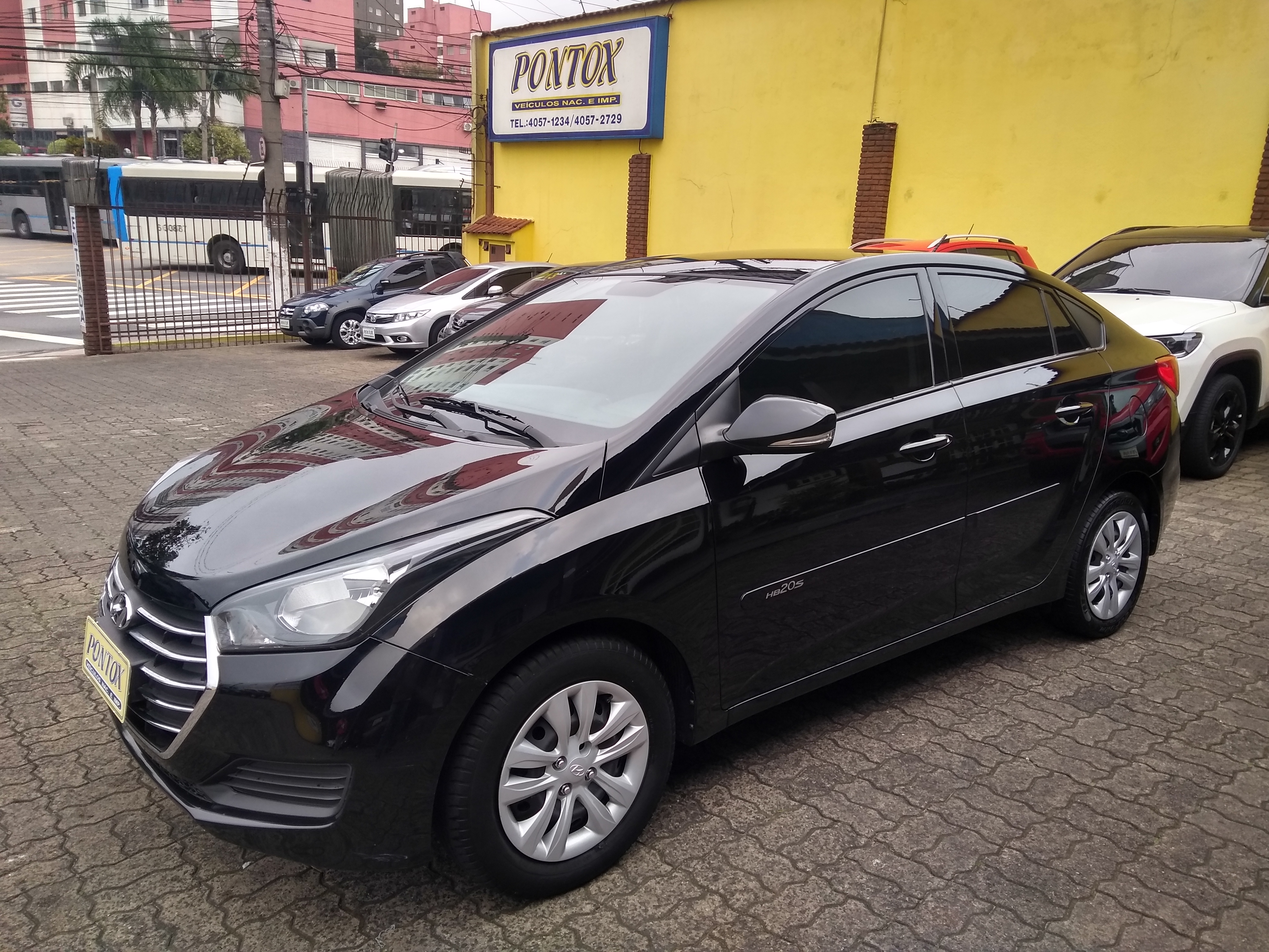 HB20 SEDAN 1.0 , 2016,UNICO DONO ,SUPER NOVO , COM BAIXA KM , OLHOU GOSTOU