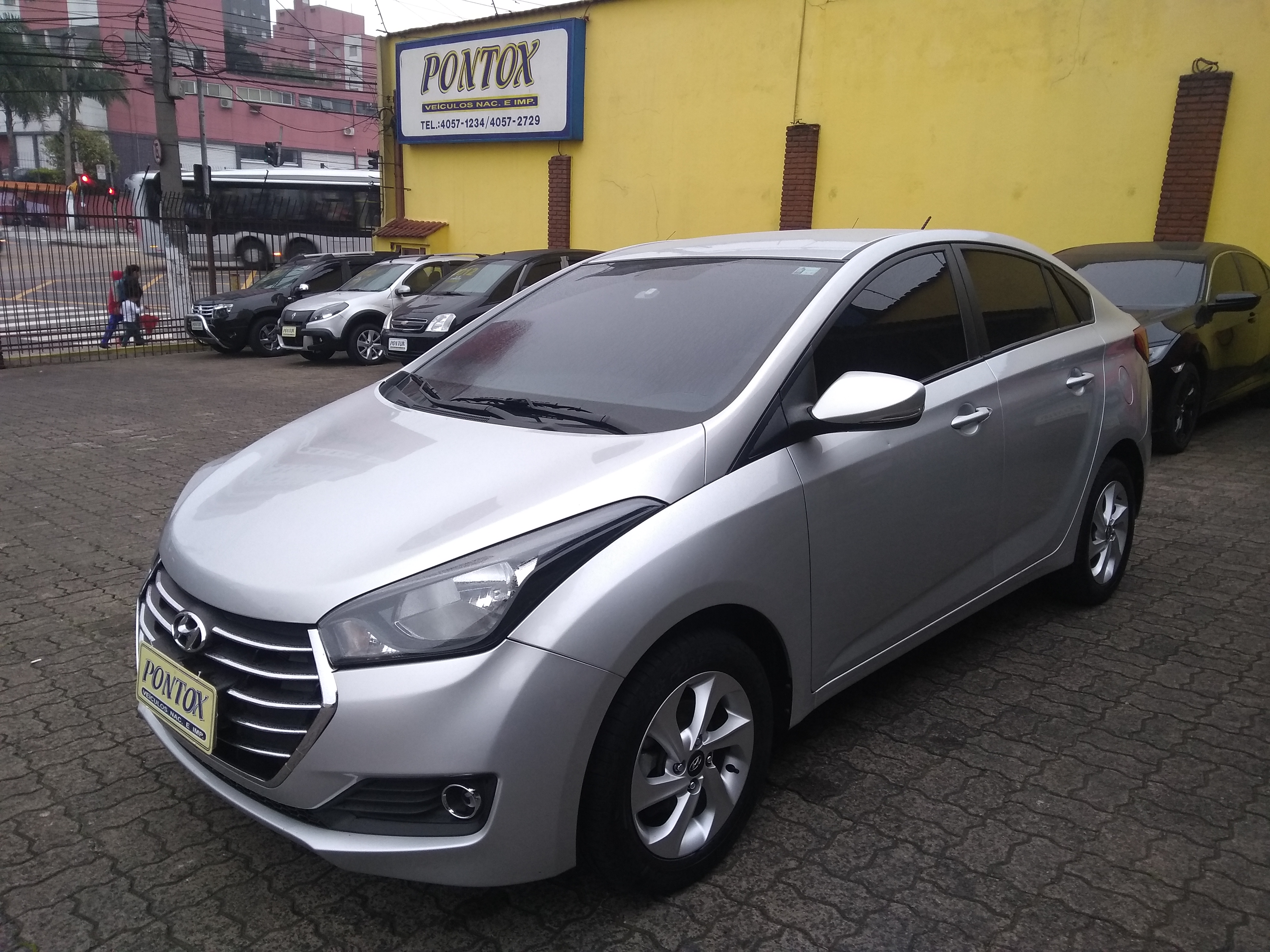 HB20 1.6 SEDAN , 2017 , COMPLETO , EXCELENTE ESTADO, UNICO DONO ,OLHOU GOSTOU