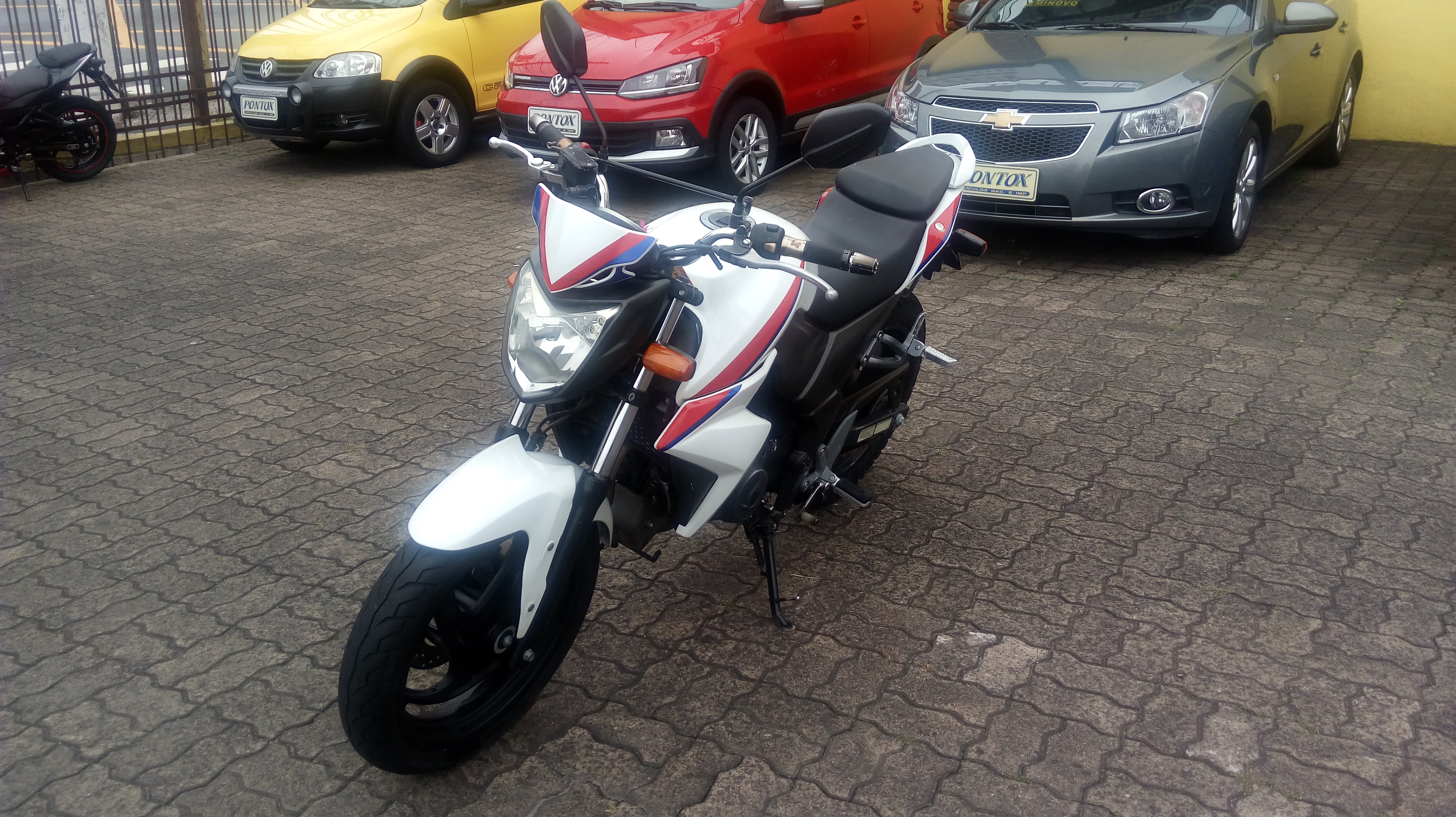 MOTO DAFRA NEXT 250 , 2013 ,EXCELENTE ESTADO , BAIXA KM , E PEGAR E ANDAR