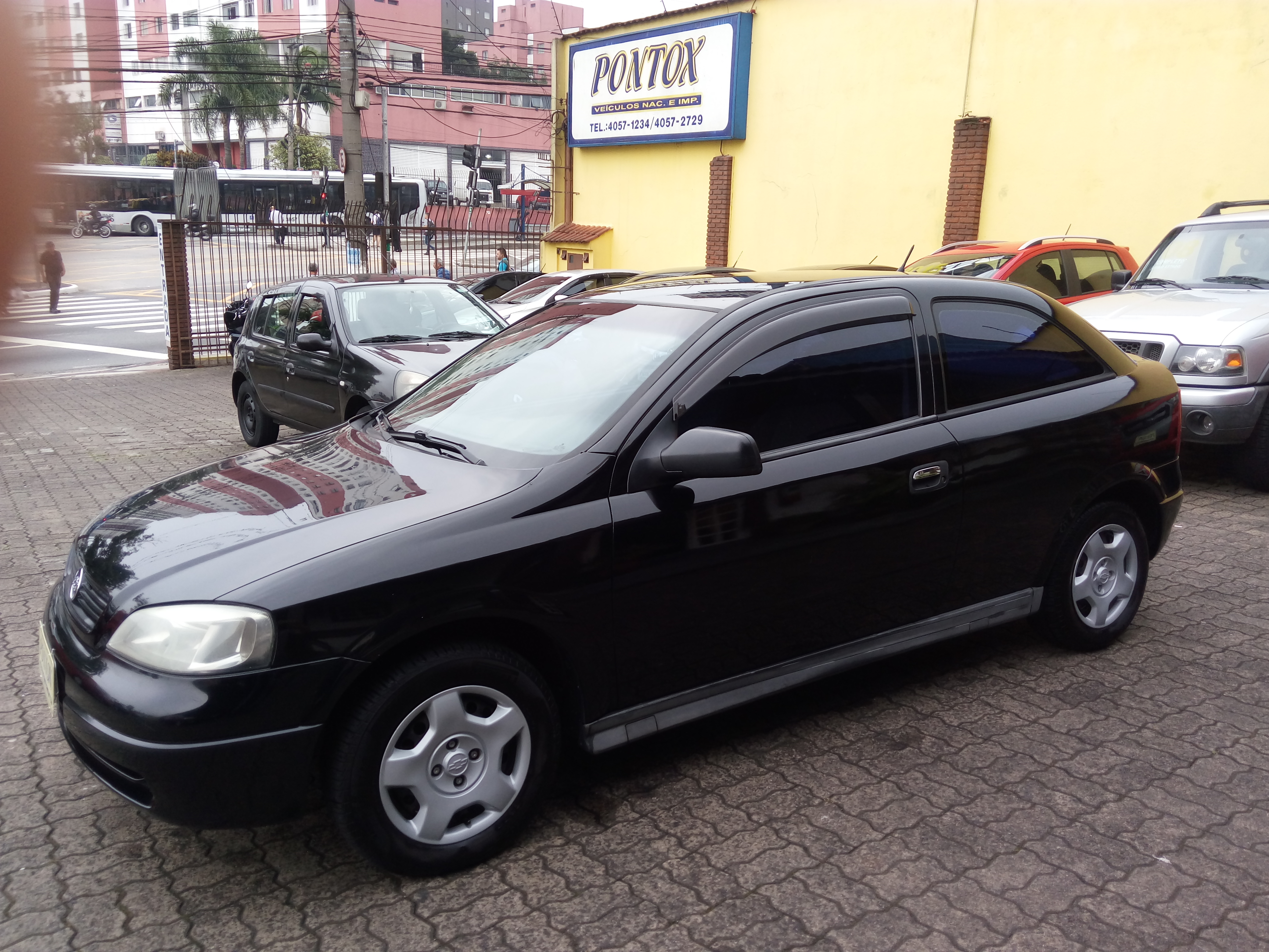ASTRA 1.8 GL , 2000/2000 , COM AR DIREÇÃO VIDROS E TRAVAS , EM OTIMO ESTADO