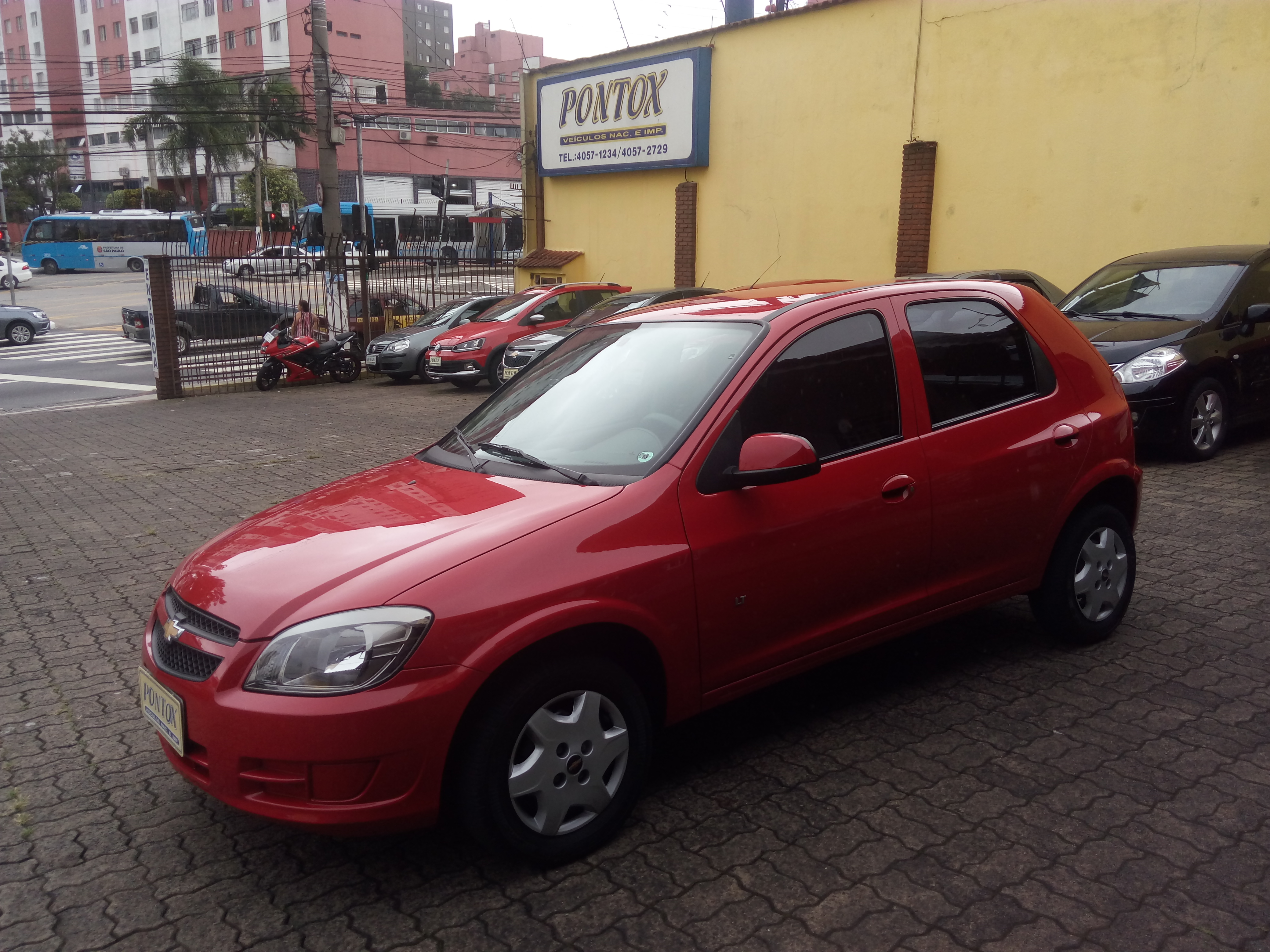 CELTA 1.0 LT , 2012/2012 , SUPER NOVO , SÓ 39036 KM , COM DIREÇÃO E VIDROS ELETRICOS