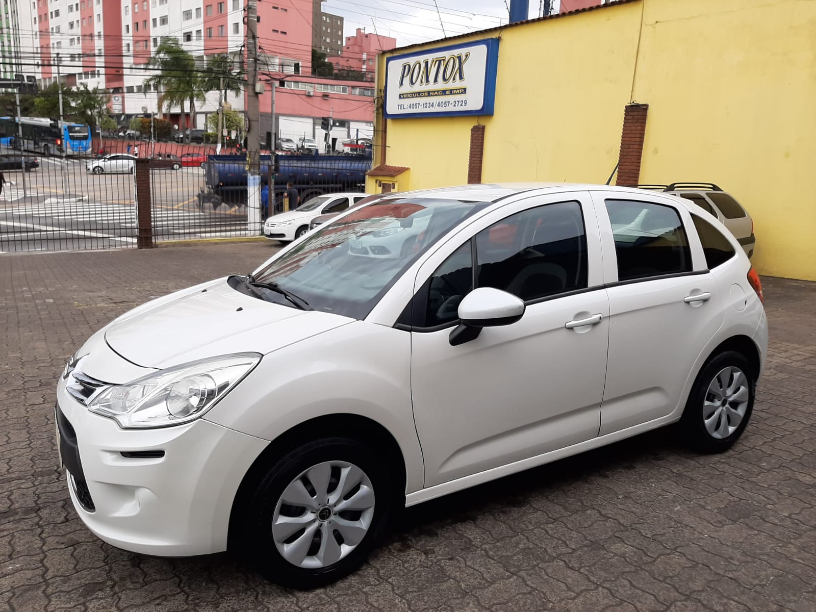 CITROEN C3 ORIGINE 1.5, SUPER NOVO, 2013/2014 , EXCELENTE ESTADO , BAIXA KM , OLHOU GOSTOU.