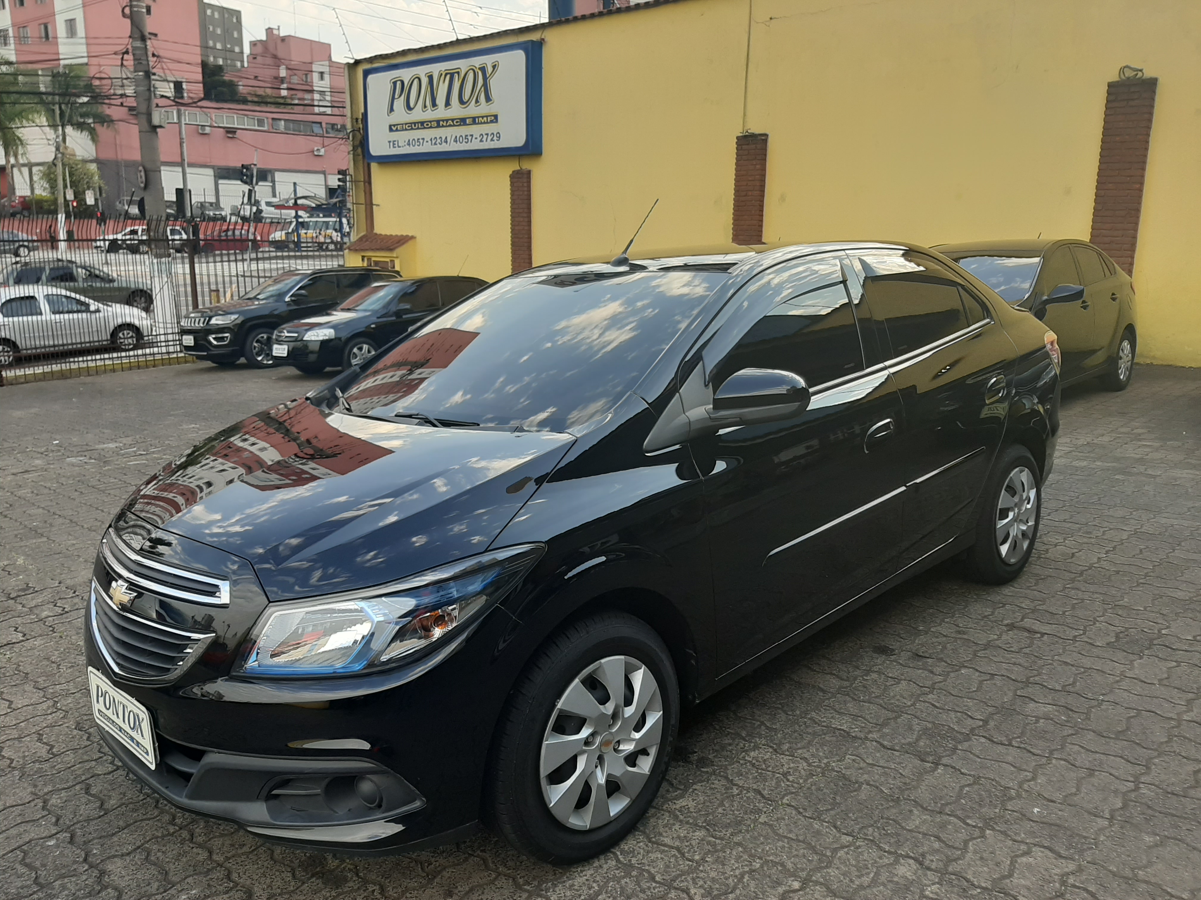 PRISMA 1.4 LT , 2014/2015 , COM AR DIREÇÃO VIDROS , BAIXA KM , MUITO NOVO , OLHOU GOSTOU