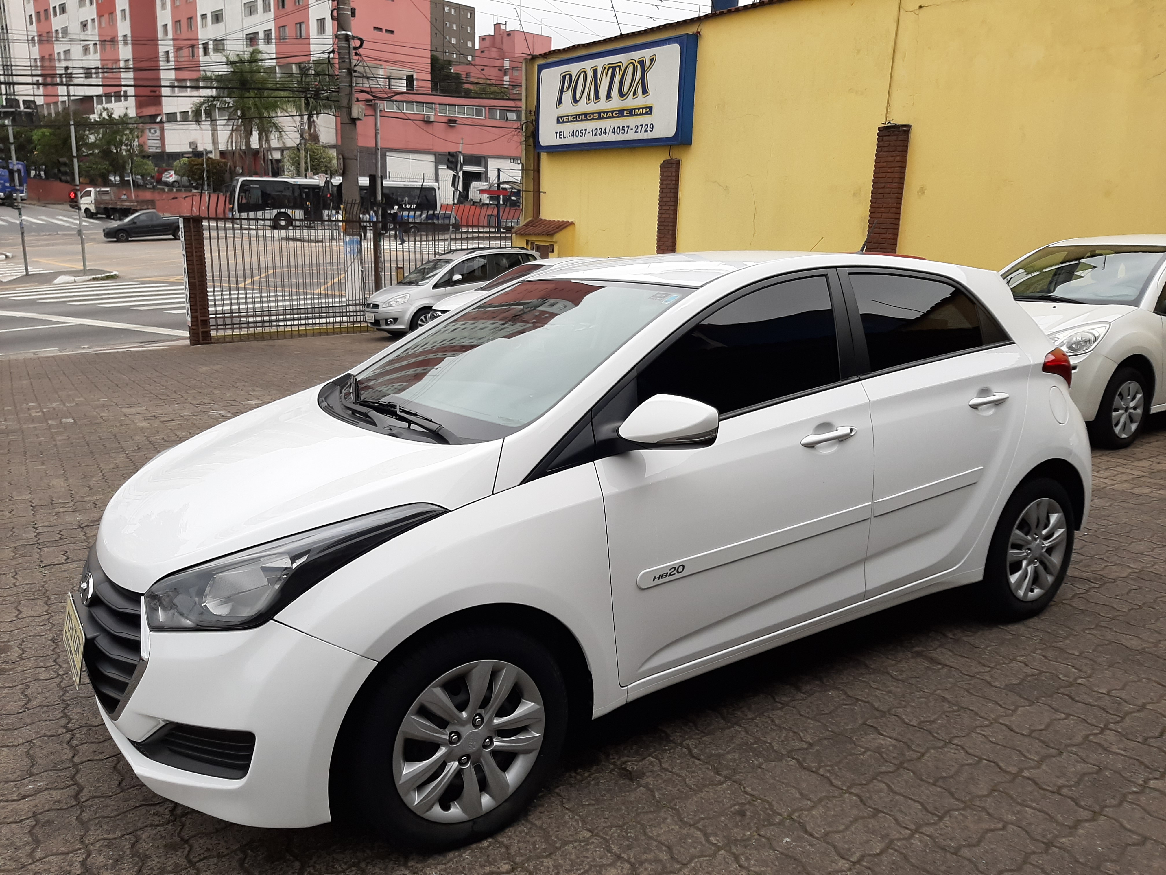 HYUNDAI HB20 CONFORT 1.0 , 2015/2016 , EM EXCELENTE ESTADO , BAIXA KM , E PEGAR E ANDAR
