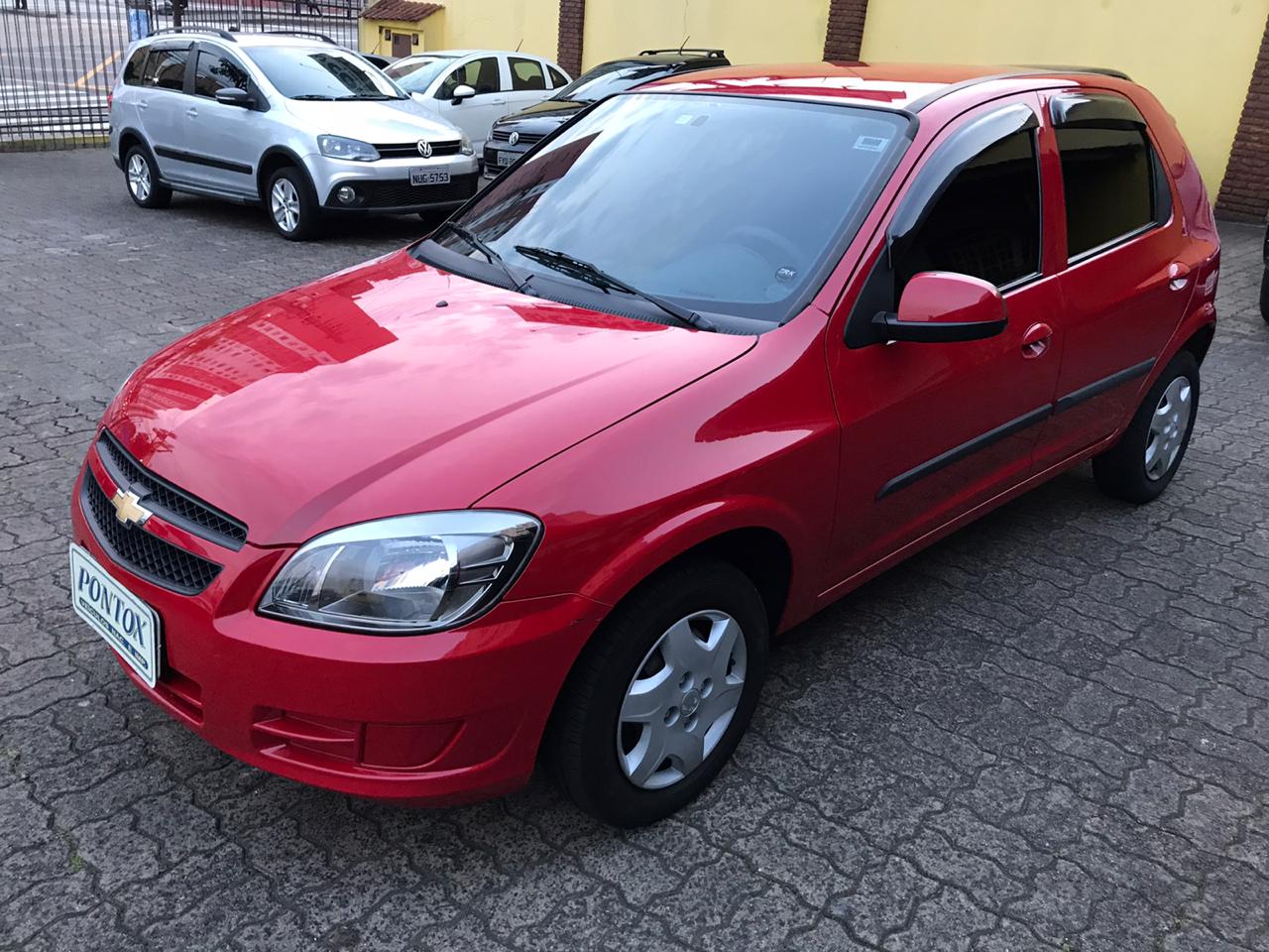 CELTA 1.0 LT , BAIXA KM , 2012/2013 , MENOS AR CONDICIONADO , SUPER NOVO , OLHOU GOSTOU