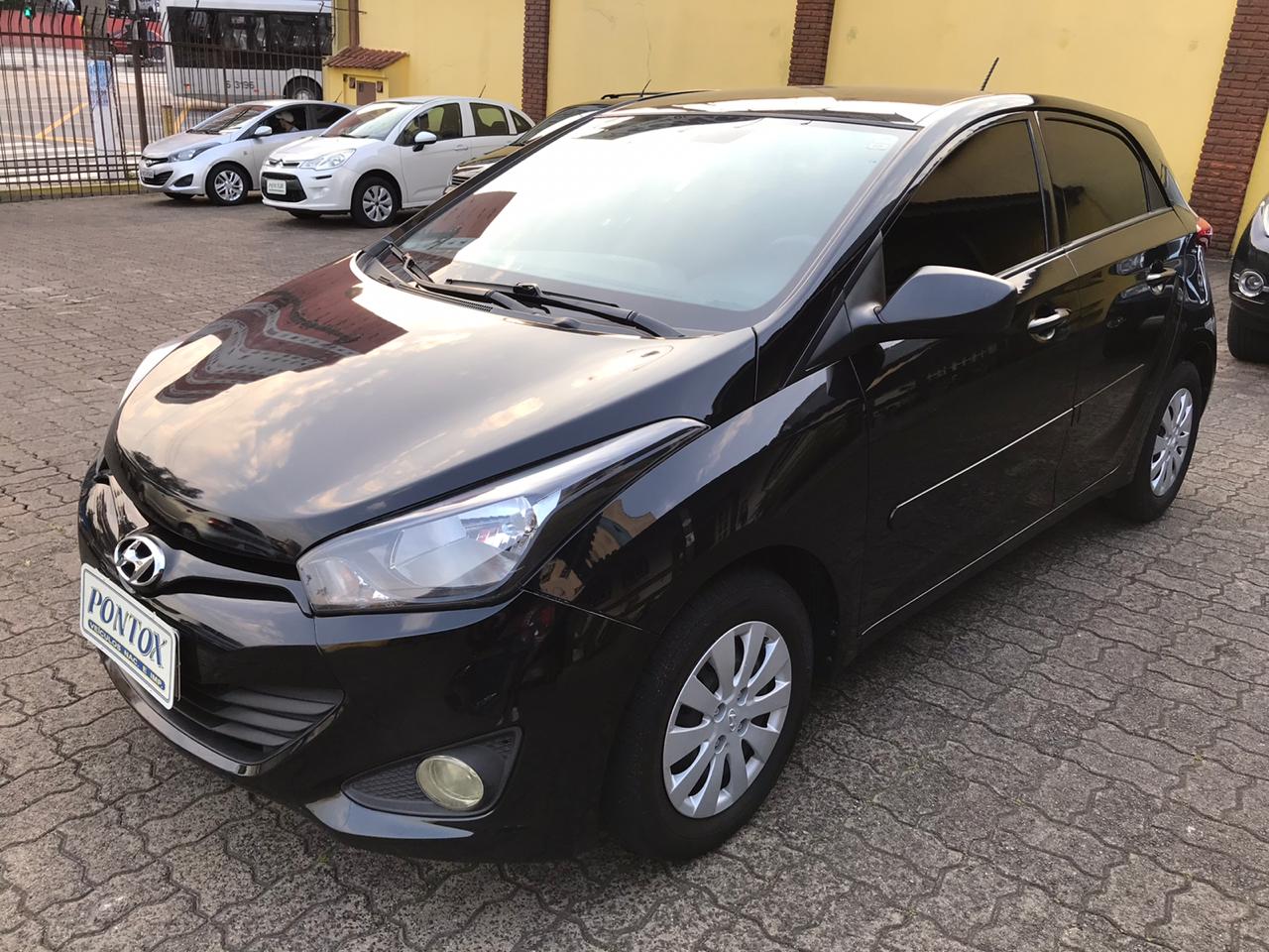 HYUNDAI HB20 1.0 COMFORT 2015/2015 , UNICO DONO , BAIXA KM ,EXCELENTE ESTADO