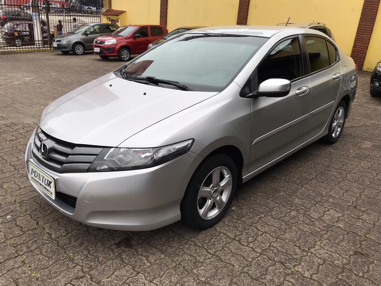 HONDA CITY DX 1.5 , 2010/2011 , EXCELENTE ESTADO , CAMBIO MANUAL , LINDO