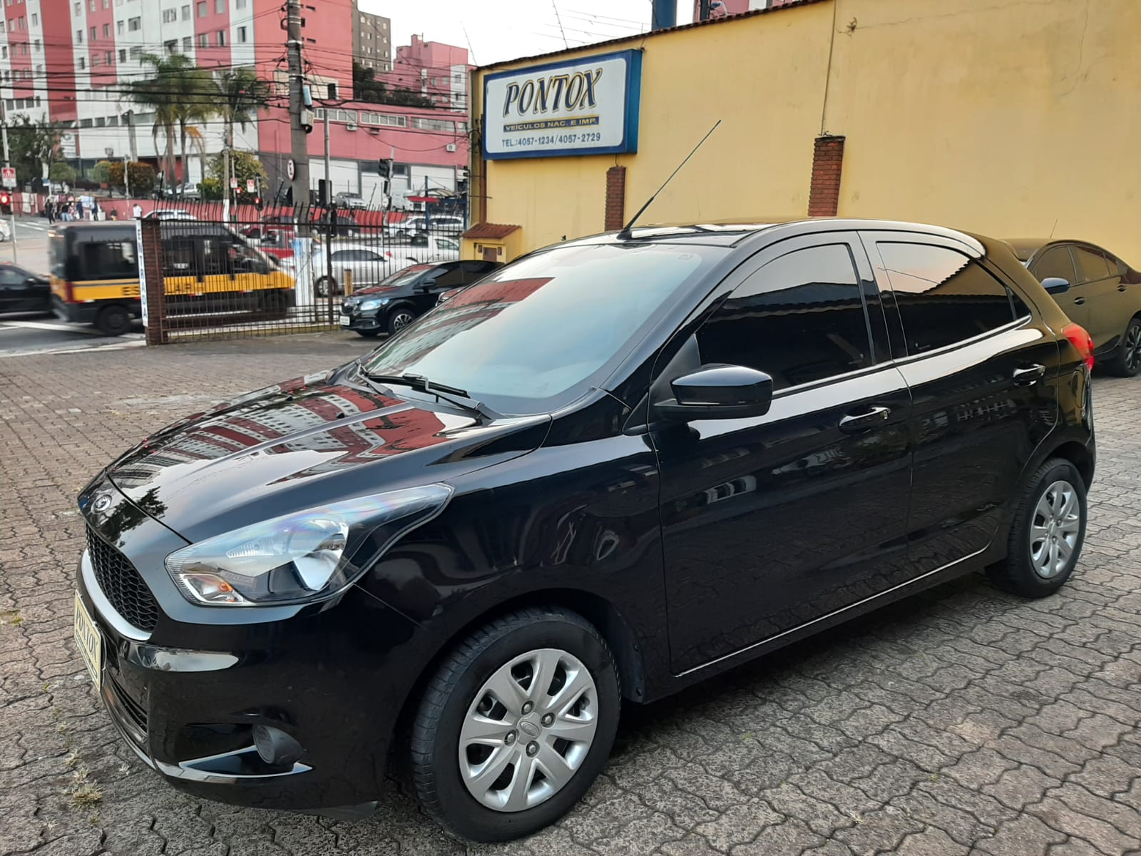 KA 1.0 SE HATCH , 2016/2017 , COM BAIXA KM , EXCELENTE ESTADO , E PEGAR E ANDAR