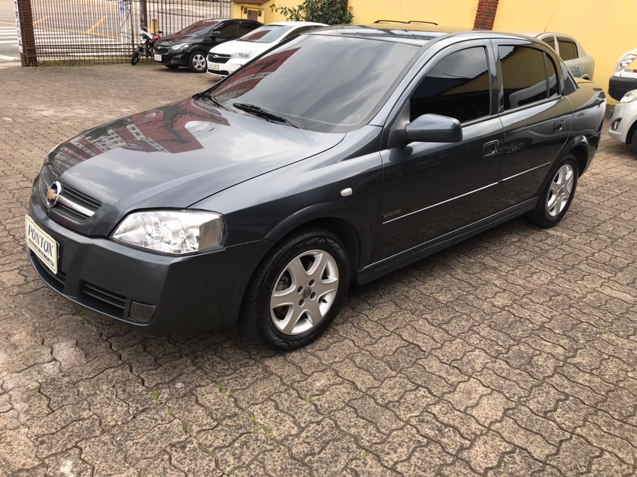 ASTRA 2.0 ADVANTAGE SEDAN , EM EXCELENTE ESTADO , 2009 , TUDO FUNCIONA