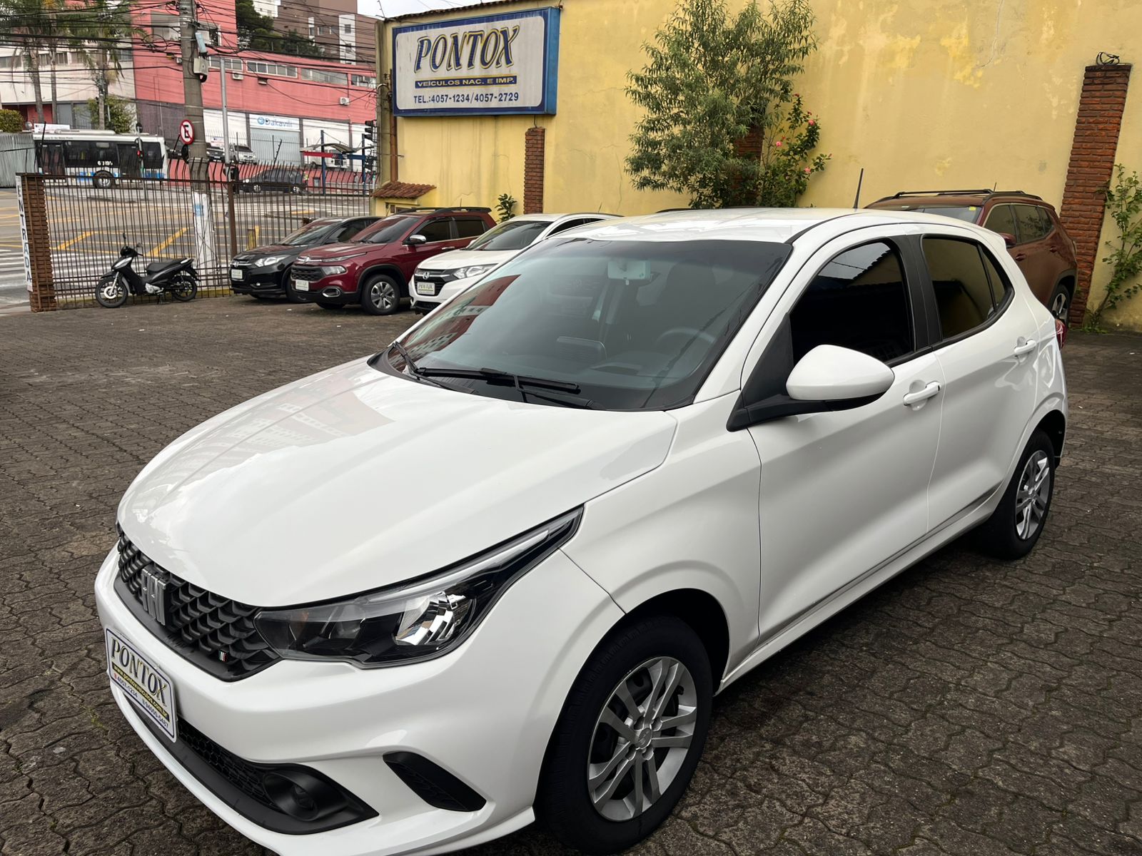 FIAT ARGO 1.0 DRIVE , 2021 , EXCELENTE ESTADO , AR DIREÇÃO VIDROS TRAVAS , E PEGAR E ANDAR