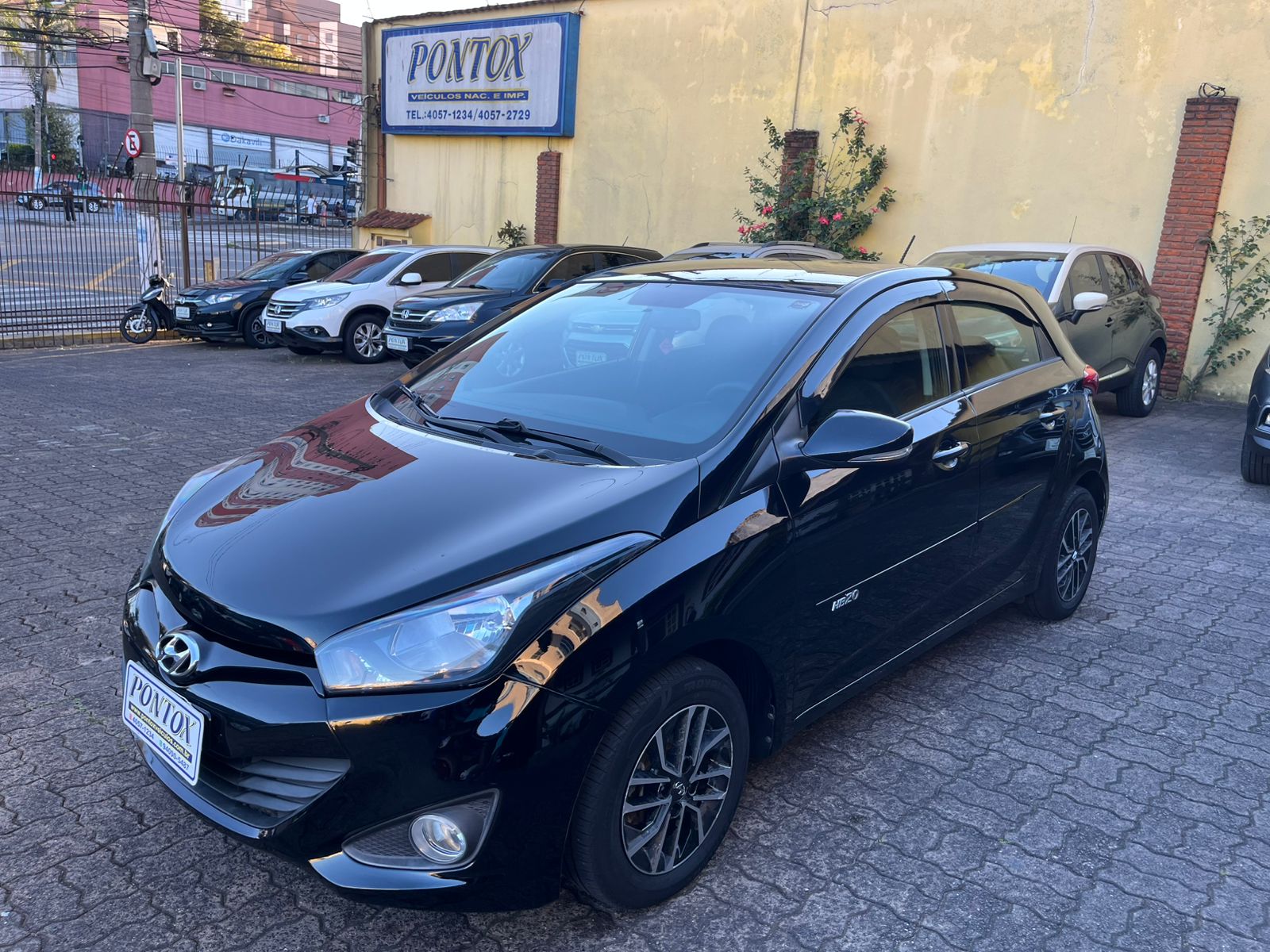 HYUNDAI HB20 1.0 , EM EXCELENTE ESTADO , 2014 ,MUITO NOVO PARA O ANO , OLHOU GOSTOU