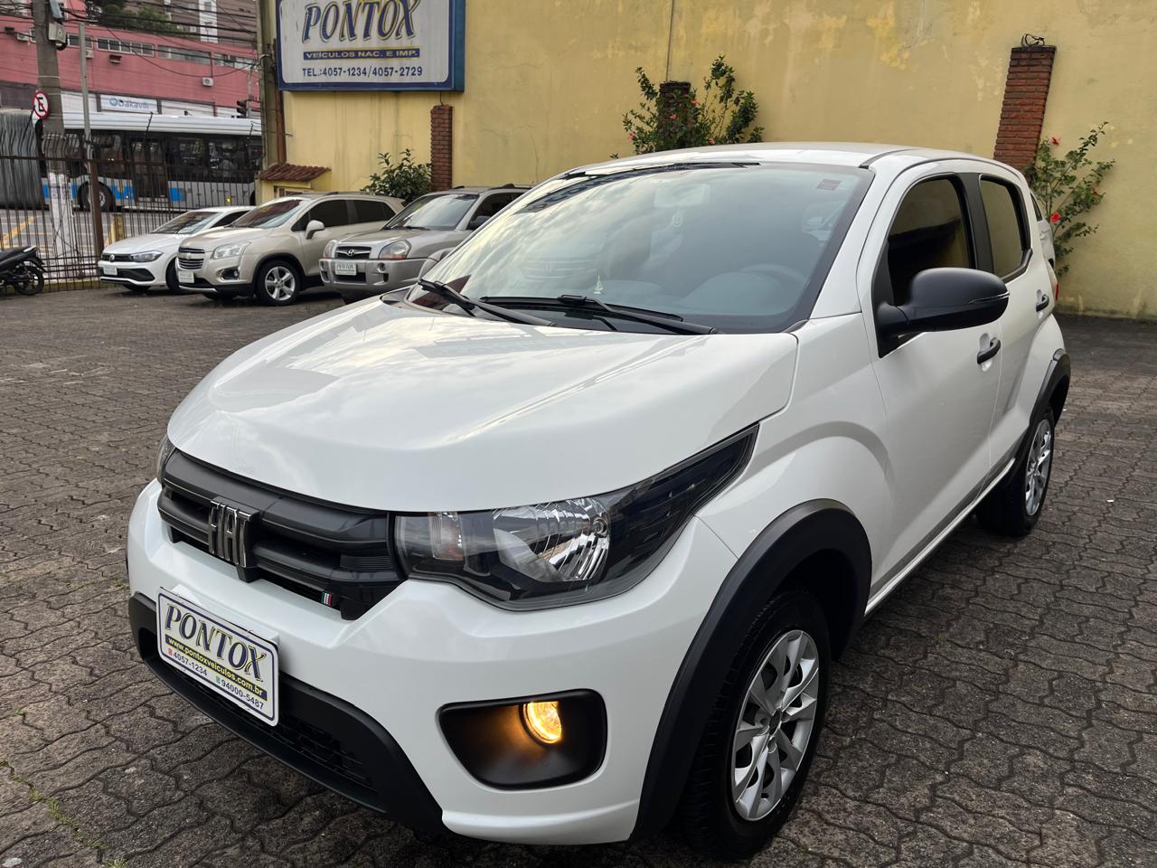 MOBI LIKE 1.0 LINDO , BAIXA KM , 2025 , NÃO FOI UBER / 99 , E PEGAR E ANDAR