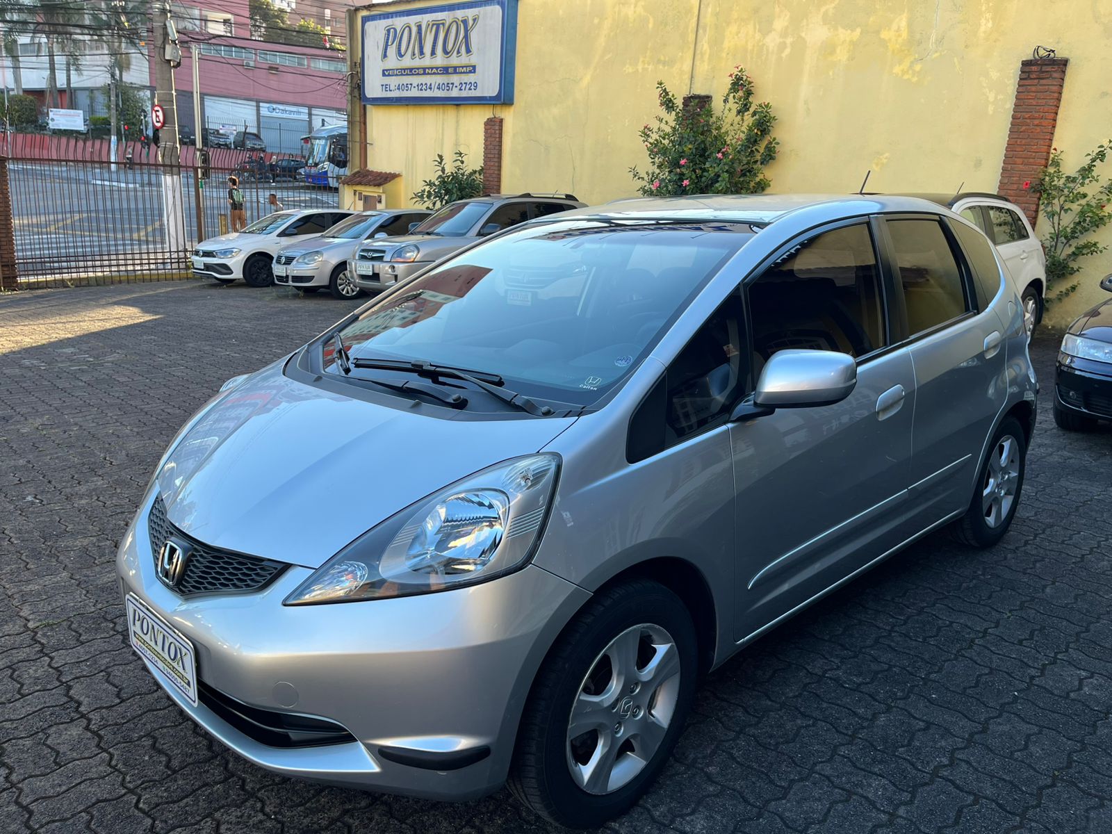 FIT 1.4 LX 2009 , CAMBIO MANUAL , BAIXA KM , BANCO EM COURO , EXCELENTE ESTADO, OLHOU GOSTOU
