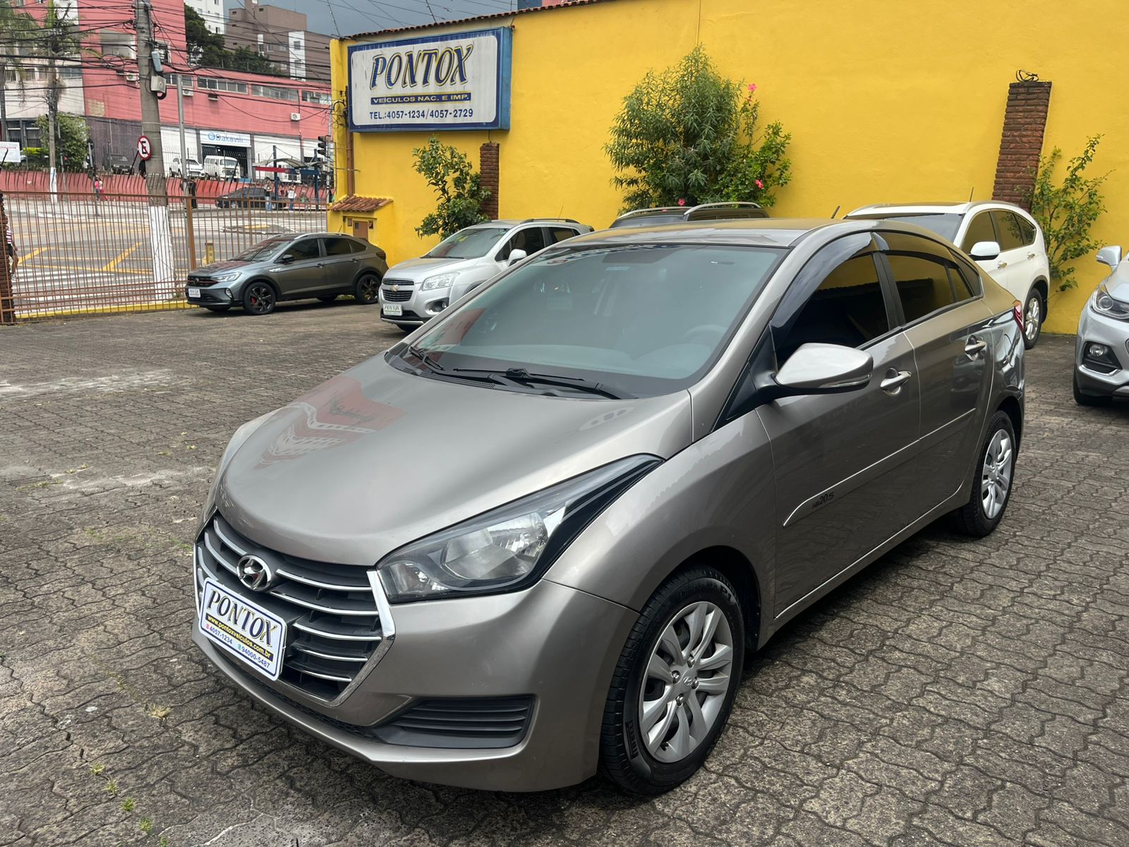 HYUNDAI HB20 SEDAN 1.0 COMFORT PLUS , 2018 .EXCENTE ESTADO , E PEGAR E ANDAR