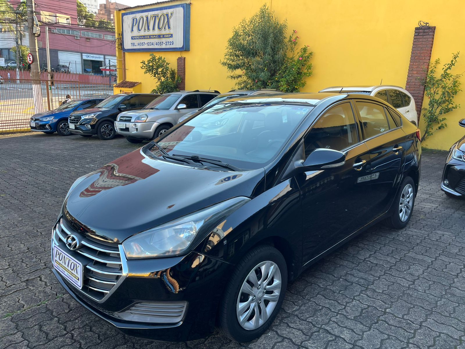 HYUNDAI HB20 1.6 SEDAN CONFORT , 2016 , EM EXCELENTE ESTADO , E PEGAR E ANDAR