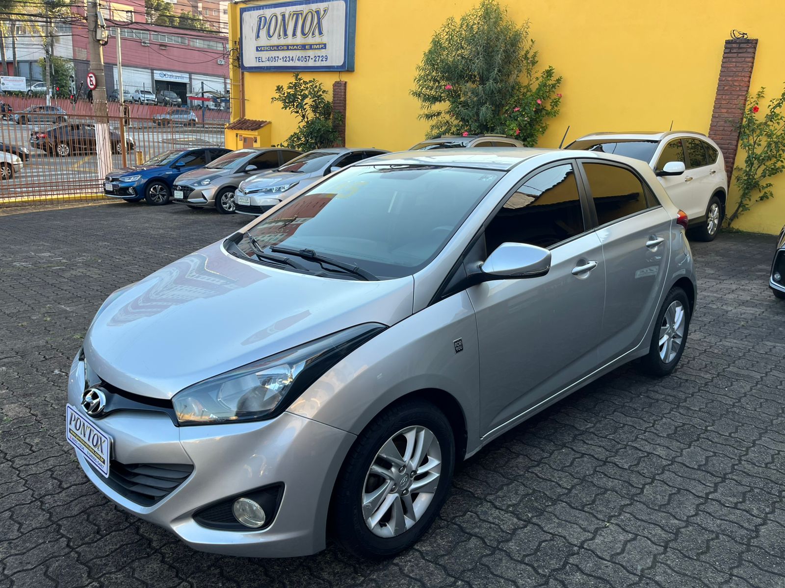 HYUNDAI HB20 1.0 FOR YOU , 2015 , LINDO , EXCELENTE ESTADO , BANCO EM COURO ,