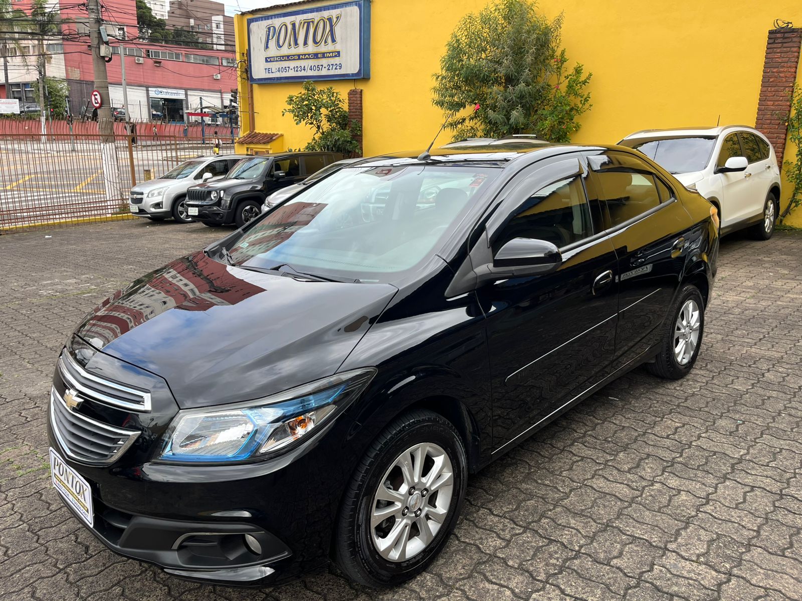 CHEVROLT PRISMA 1.4 LTZ AUTOMATICO , 2015 , EXCELENTE ESTADO , OLHOU GOSTOU