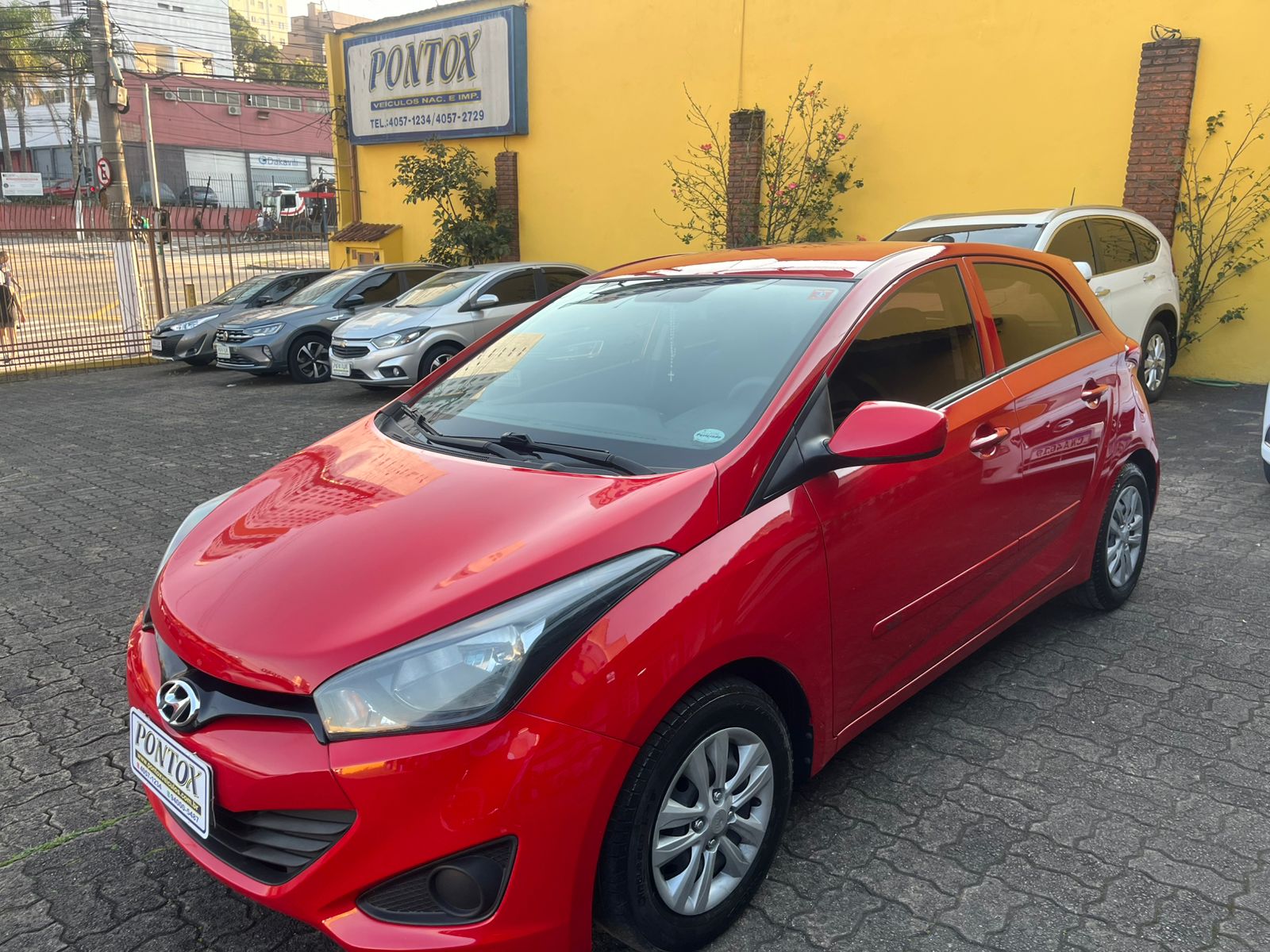 HYUNDAI HB20 1.0 COMFORTPLUS , 2013 , EXCELENTE ESTADO , BAIXA KM , E PEGAR E ANDAR