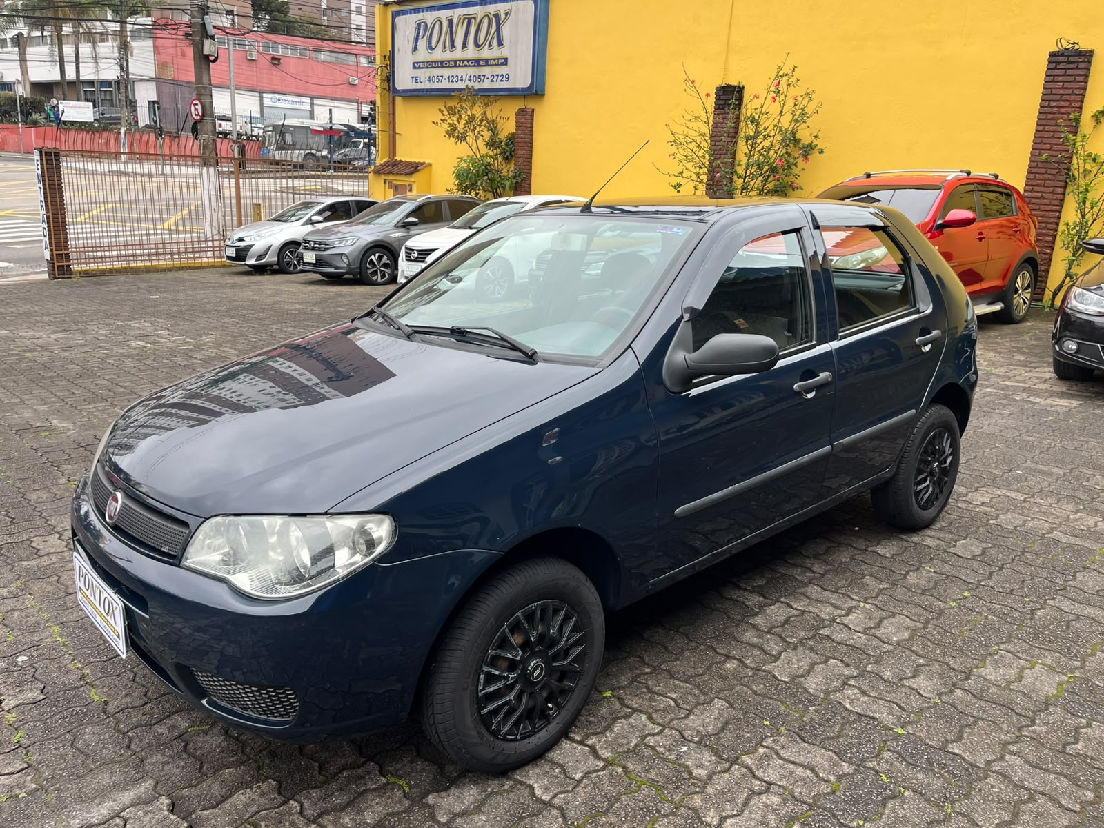 FIAT PALIO 1.0 FIRE ECONOMIC , 2010 , MODELO BASICO , UNICO DONO , EXCELENTE ESTADO PARA O ANO